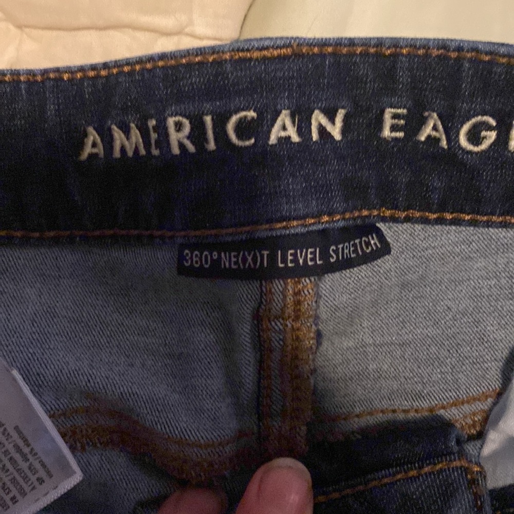 Jeans - Picture 2 of 3